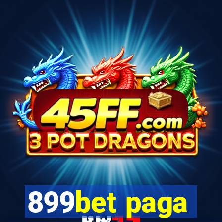 899bet paga